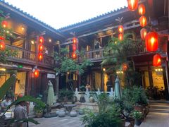 -香满楼(临安路店)