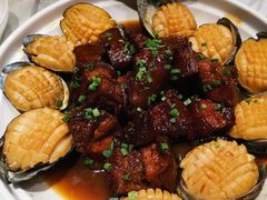 -海鸿荟·沿江菜(中山北路店)