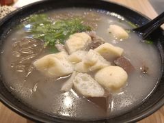 -小杨生煎(香港名都店)