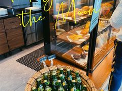 -星巴克(西安兰岛广场店)