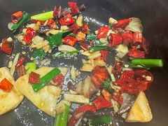 -寨子里的·钵钵菜·湘西山里菜(魅力湘西店)