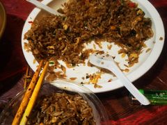 -三码头烧烤(长沙市贺龙体育运动学校店)