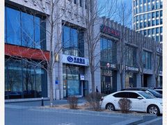 -兴业银行(北京经济技术开发区支行)