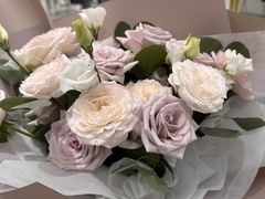 -BOBLOOM花店(宝龙旭辉广场店)