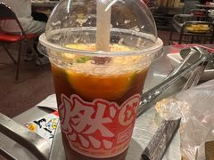 -燃计沙茶皇·香港沙茶火锅(人广旗舰店)