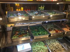 -叁宝烤肉• 西安烧烤(高科新花园店)