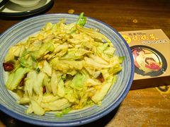 -妈妈菜(银城中路店)