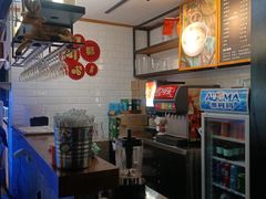-拿渡·水煮鱼 麻辣香锅(西单大悦城店)