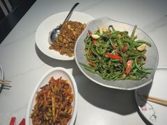 -额娘·春饼烤鸭(华北七楼创始店)