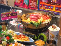 -金再喜韩国大排档(全国总店)