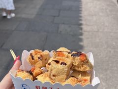 -越香王老汉臭豆腐