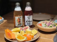 -蟹将军·松叶蟹和牛日料放题自助(K11店)