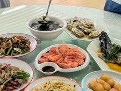-双月饭店·20年老字号(新村店)
