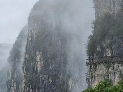 -鹿院坪生态旅游景区