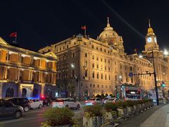 -上海外滩雅致酒店