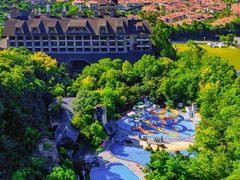 -广州锦绣香江度假别墅