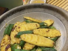 -南拳十三姨·潮汕砂锅粥·粤菜(西单大悦城店)