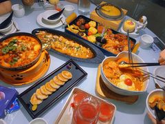 -3号仓库·创意中国菜(嘉兴龙鼎万达店)