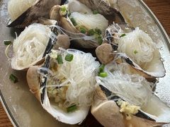 -南沙十九涌渔人码头-南门