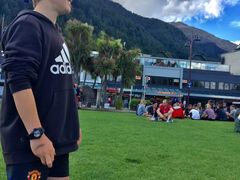 -Fergburger(皇后镇店)