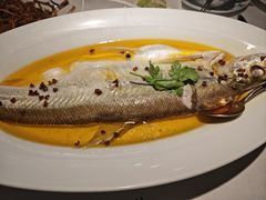 -醉舍·新淮扬菜(长宁龙之梦店)
