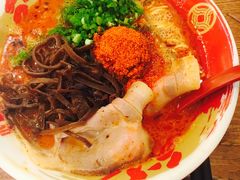 辛王拉面-豚王拉面(澳门银河店)
