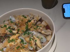 -筱爷叔·上海传统手工菜(玉树路店)