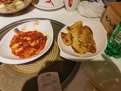 -七八冷面·延边朝鲜族美食(圣熙八号店)