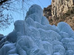 -云丘山景区