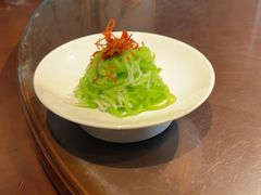 -吴越荣记苏州菜·松鼠桂鱼100%活鱼现做(月光码头店)