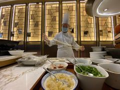 -西安高新希尔顿酒店·咖啡露台西餐厅