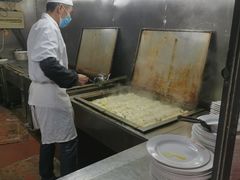 -西工饭庄快餐厅(西工小街店)