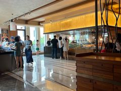 -上海崇明金茂凯悦酒店