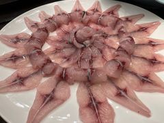 -ManHo万豪中餐厅(成都茂业JW万豪酒店)