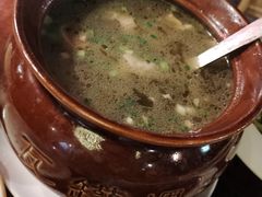 -香叶草中餐厅(川白楼店)