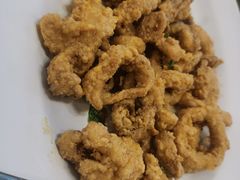 -大茄来海鲜餐厅(亚洲城分行)