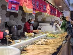 -福苗小骆驼烧烤(莲湖路店)