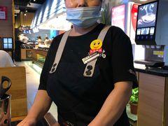 -梨花自助烤肉(天河城店)