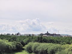 -室韦口岸