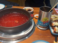 -泥锅串串香(学院路店)