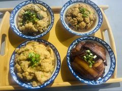 -老磨油饼(高陵店)