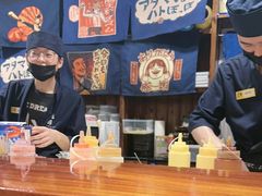 -鸟鹏烧鸟居酒屋(仁恒梦中心店)