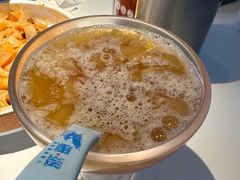 -疆遇·新新新新的新疆菜(万达店)