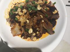 -潮福城大酒楼·潮味粤品·港式点心(湖滨北路店)