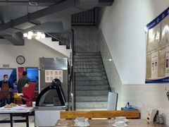 大堂-大于烧烤