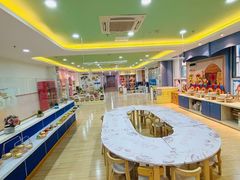 -吉的堡幼儿园(金地翔悦天下园)