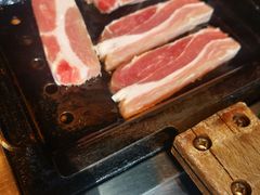 -伍丁·烤牛肋(和平东桥店)