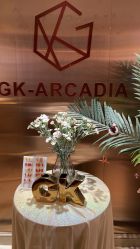 -GK-ARCADIA美睫美甲