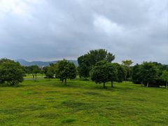 -钟山体育运动公园