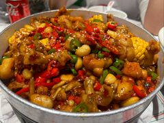 -辣小鲜·南昌大排档(船山路店)